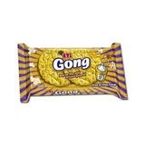 Gong Bal ve Hardal Çeşnili Mısır Ve Pirinç Patlağı 68 g