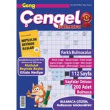 Gong Çengel Bulmaca 006