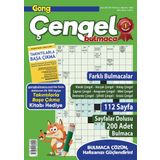 Gong Çengel Bulmaca 007