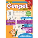 Gong Çengel Bulmaca 17 24-01
