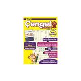 Gong Çengel Bulmaca 9