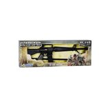 Gonher Model Komando Tüfeği M-118 PRA-9732226-3065