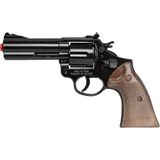 Gonher Polis Revolver 12 Atışlı Tabanca
