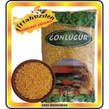 Gönlügür Sarı Mercimek - 1 Kg.