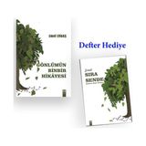 Gönlümün Binbir Hikâyesi (Sıra Sende Defter Hediyeli)