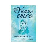 Gönül Çağlayanı Yunus Emre / Vehbi Vakkasoğlu / Cağaloğlu Yayınevi