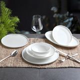Gönül Collection Bone China 6 Kişilik 26 Parça Yemek Takımı