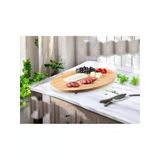 Gönül Gnl 3802 Bambu Sunum Tepsisi 30X22x1.5 Cm