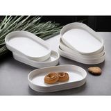 Gonul Gnl3492 Oval Tabak 20X9x2 Cm 3 Lu