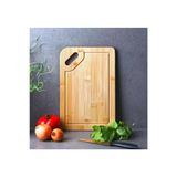 Gönül Gnl3773 Bambu Kesme Tahtası 30X20x1 Cm