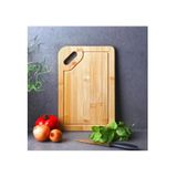 Gönül GNL3773 Bambu Kesme Tahtası 30x20x1cm