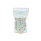 Gönül İşlerim Weewell Anne Sütü Saklama Poşeti 200 ml 25'li