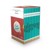 Gönül Kitapları - 10 Kitap Set - Muallim Neşriyat