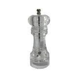 Gönül Mutfak Akrilik El Değirmeni Baharatlık 16 cm G2350