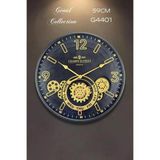 Gönül Mutfak Analog Duvar Saati 59 cm