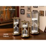 Gönül Mutfak Gönül Mutfak GNL 5126 Cam Kum Saati 7x16 cm 1 Adet