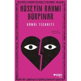 Gönül Ticareti Açıklamalı - Hüseyin Rahmi Gürpınar
