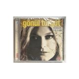 Gönül Turgut Yılları Cd (Sıfır Jelatinli)