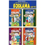 GÖNÜL YAYINCILIK 1-2-3 Ve 4. Sınıflara Uygun Eğlenceli Robotik Beyin Geliştiren Kodlama Seti