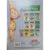 Gönül Yayıncılık Eğitici Öğretici Boyama Kitabı Seti 10 Kitap Anonim 3 - 5 Yaş İçin Eğlenceli Öğrenme