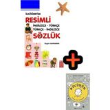 Gönül Yayıncılık Ingilizce Türkçe Resimli Sözlük (Ciltli)