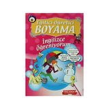 Gönül Yayıncılık Kolektif Yazarlı Eğitici Öğretici Boyama Seti 10 Kitap Takım Normal Boy 3-6 Yaş İçin Eğlenceli