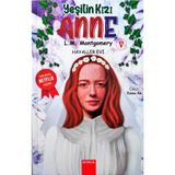 GÖNÜL YAYINCILIK Yeşilin Kızı Anne 5