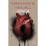 Gönülden Kaleme Dökülenler Madam Pamuk