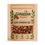 GÖNÜLDEN KURUYEMİŞ % 100 Giresun Kalite Çiğ Fındık 1000 Gr. Yeni Mahsül