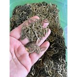 Gönülden Tasarım 1 cm 10 gr Delikli Füme Çelik Takı Oya Yazma Giyim Pul Boncuk