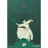 GÖNÜLLER SULTANI MEVLANA - MURAT SÜLÜN