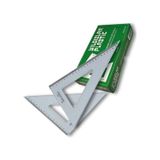 Gönye 45 60 Plastik 2 Li Takım 26 CM Yıldızlar Gönye Takımı 1 Pak