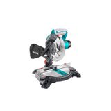 Gönye Kesme Makinası 1400W Alüminyum Taban 1 Adet Metal Bıçağı TS42142101