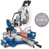 Gönye Kesme Testere HM305SL 305MM Scheppach