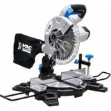 Gönye Kesme Testere Makinesi 1400W 210 mm Profesyonel Elektrikli Güçlü Kesim Kapasitesi - Seçenek 1