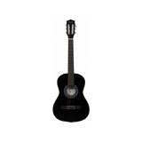 Gonzales 9-15 Yaş 98cm Klasik Gitar - Siyah