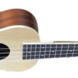 gonzales Ahola Soprano Ukulele 2221
