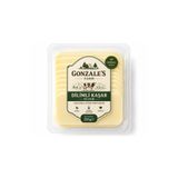 GONZALES'S FARM DİLİMLİ KAŞAR PEYNİR 1 KG