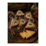 GONZALES'S FARM FÜME (İSLİ) PEYNİR 500 GR