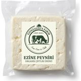 Gonzaless Farm Gonzales's Farm Tam Yağlı Ortasert Beyaz Peynir - 1 kg