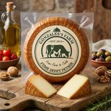 Gonzales's Farm İsli (Füme) Peynir 1000Gr