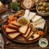 Gonzales's Farm İsli (Füme) Peynir 500Gr