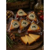 Gonzales's Farm İsli (Füme)Peynir 250 Gr