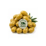 GONZALES'S FARM YEŞİL ZEYTİN 500GR