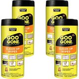 Goo Gone Sert Görev Mendilleri