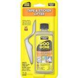 Goo Gone Sticker Kaldırıcı - Yapışkan ve Çıkartma Sökücü - 2 Ons - Narenciye Gücü Çıkartmalar Bant Etiketleri Çıkartmalar Etiketler ve Sakız