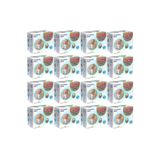 Goo.n Islak Bebek Mendili, Extra Sensitive Hassas Cilt, 3'lü Avantaj Paketi, 168 Yaprak PAKETGOON006