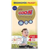 Goo.N Premium Soft No:4 Maxi 42 Adet Külot Bebek Bezi