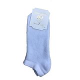 Goo Socks 6 Çift Beyaz Renk Patik Çorap - 35 - 40