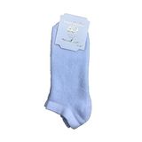 Goo Socks Goo Socks 12 Çift Beyaz Renk Patik Çorap Beyaz 35-40